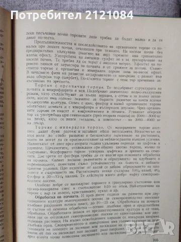 Селекция и семепроизводство на зеленчуковите култури /Жечева , снимка 3 - Специализирана литература - 48078639
