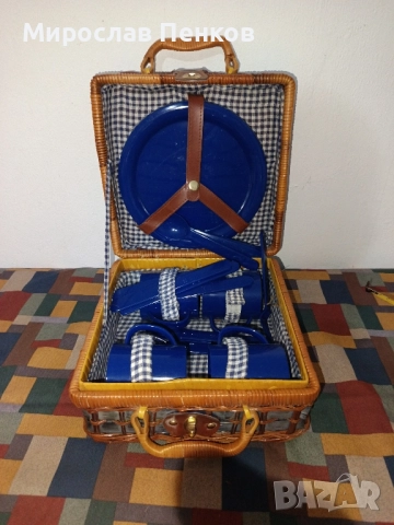 Туристически сет, снимка 2 - Термоси - 52506706