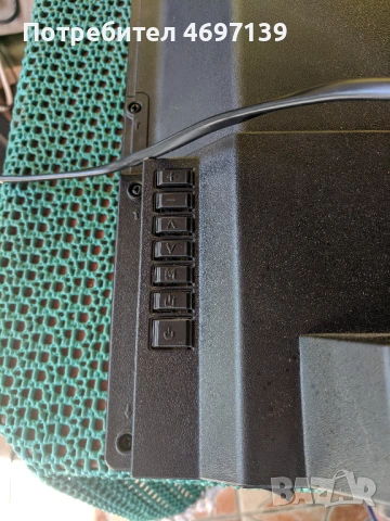 CROWN 32K600-TP.S506.PB801 , снимка 4 - Части и Платки - 53078641