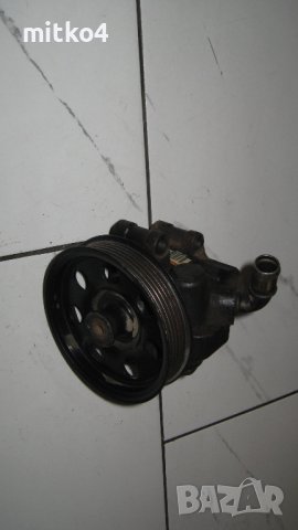 хидравлична помпа за форд фокус