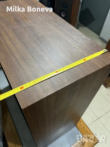 Acoustic Research AR 44BX, снимка 14 - Тонколони - 53404925