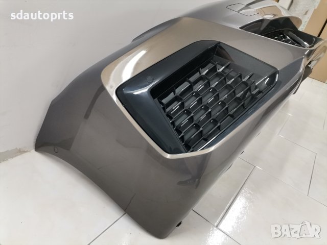 Предна Броня BMW G30 G31 Lci M пакет БМВ Г30 Г31 Фейс Комплект - А12, снимка 5 - Части - 41263842