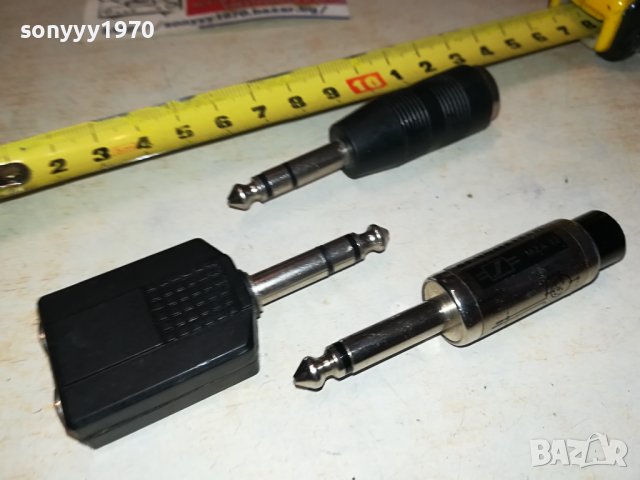 SENNHEISER И ДРУГИ ПРЕХОДИ 1206231212, снимка 2 - Други - 41118087