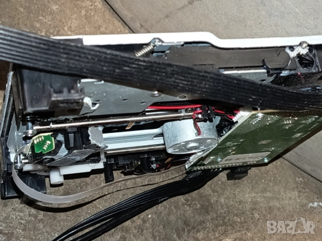 Платки и ел компоненти 45, снимка 6 - Друга електроника - 52665456