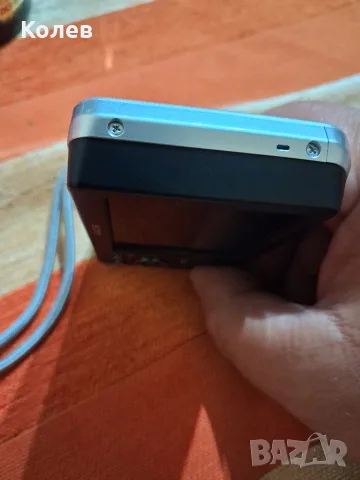 дигитален фотоапарат Sony Cyber-shot DSC-W310 (12.1 MP) , снимка 12 - Фотоапарати - 55981588