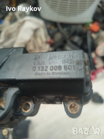 Стъпково моторче празен ход за  VW, SEAT , 0132008601, снимка 5 - Части - 53847195