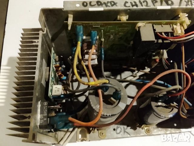 външна платка за климатик Осака 12 d/ p, снимка 2 - Климатици - 52250562