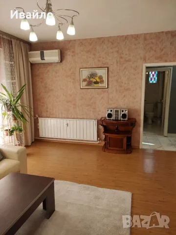 Частно лице Дава под наем 4-стаен Кършияка, снимка 3 - Апартаменти - 55735834
