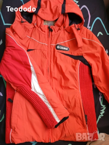 Ски яке Colmar 