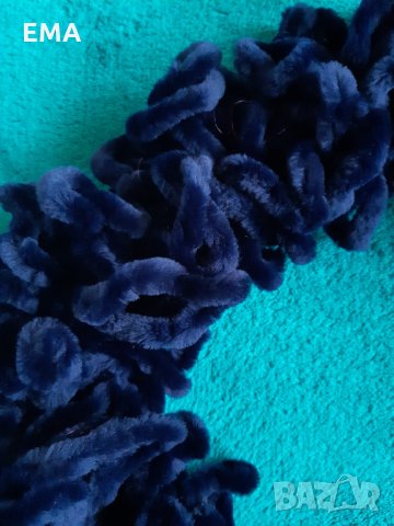 Шапки/Шалове/Ефектни 3/4ти чорапи  НОВИ, снимка 8 - Други - 34380596