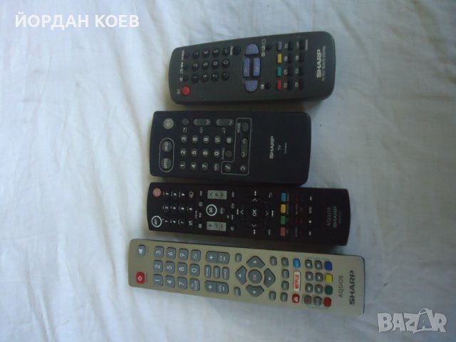 Дистанционно Sony Telefunken Samsung Lg Medion Panasonic Philips TV dvd, снимка 7 - Дистанционни - 31114409