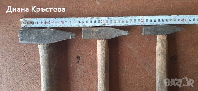 Чукове, тесла, френски ключ, снимка 2 - Други инструменти - 39895154