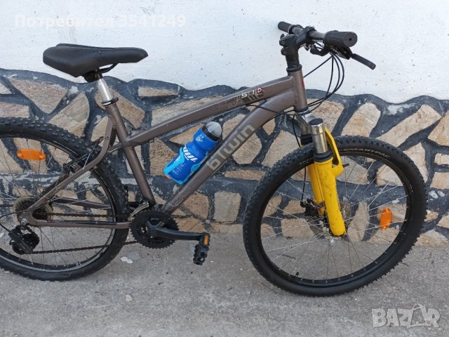 алуминиев велосипед 26", снимка 7 - Велосипеди - 41750597