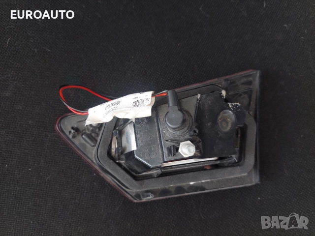 Оригинален ляв стоп за Рено Клио 4 Renault Clio 4 {външен и вътрешен}, снимка 6 - Части - 52839773