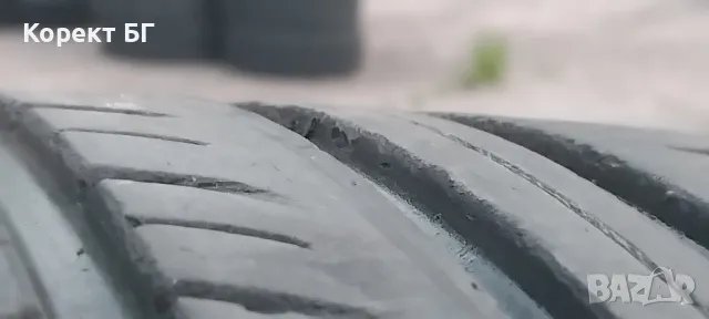 Гуми 225 60 17 Ханкук Hankook 4 броя +. Нов внос. Не са нови!, снимка 3 - Гуми и джанти - 50368574