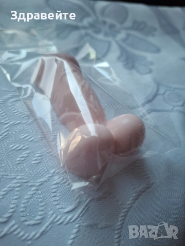 18+ глицеринови хипоалергенни сапунчета , снимка 6 - Коледни подаръци - 52730448