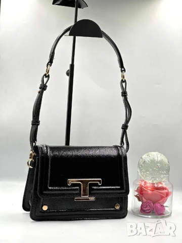 чанти tod's, снимка 14 - Чанти - 51314047