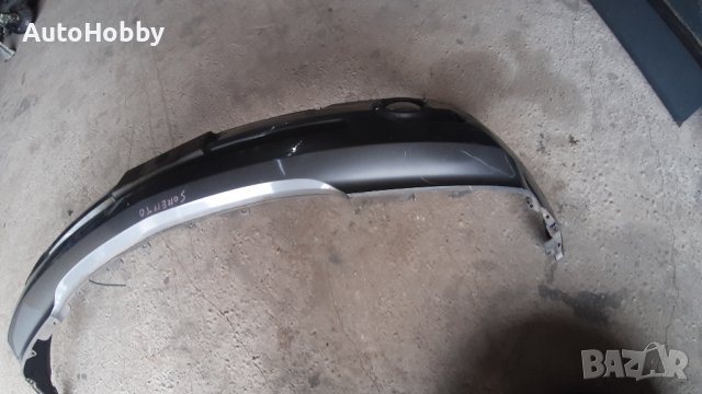 Оригинална Предна броня Kia Sorento 2007г, снимка 9 - Части - 39010344