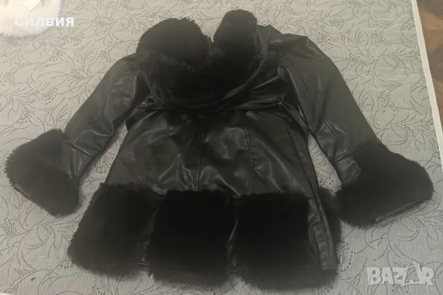 Палта, снимка 12 - Палта, манта - 47148370