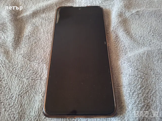 Телефон Хауей Y90, снимка 1