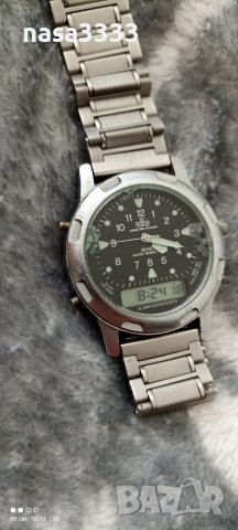 часовник , снимка 12 - Мъжки - 40174621