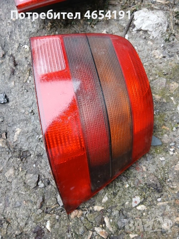 Стопове за vw golf 4, снимка 5 - Части - 53213823