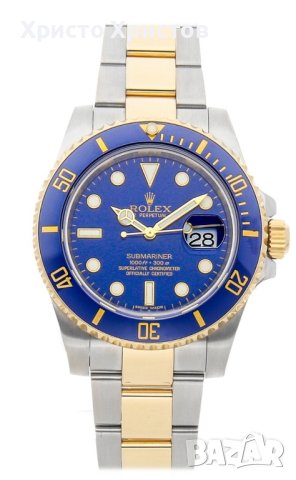 Новогодишна промоция! Огромен асортимент на Rolex HIGH QUALITY , снимка 4 - Мъжки - 41562181