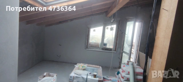 Довършителни дейности , снимка 2 - Ремонти на къщи - 53458950