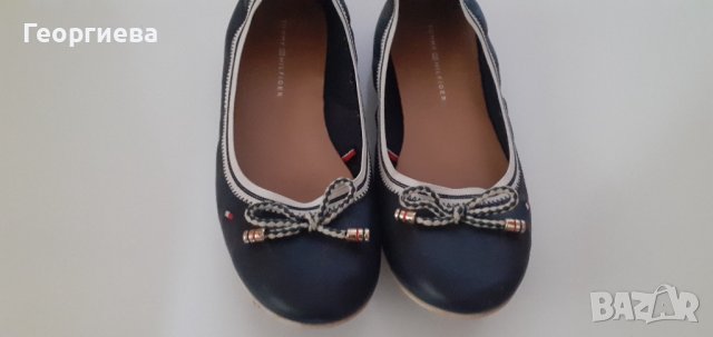 Tommy Hilfiger номер 34