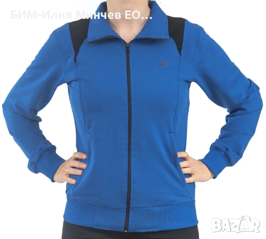 Български Дамски Спортен Екип № 201-1, снимка 1