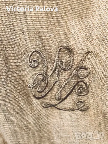 Рокля-жилетка VNL JEANS DELUXE Холандия, снимка 14 - Рокли - 47614440