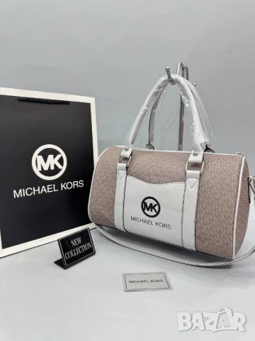 чанти michael kors , снимка 17 - Чанти - 50750597