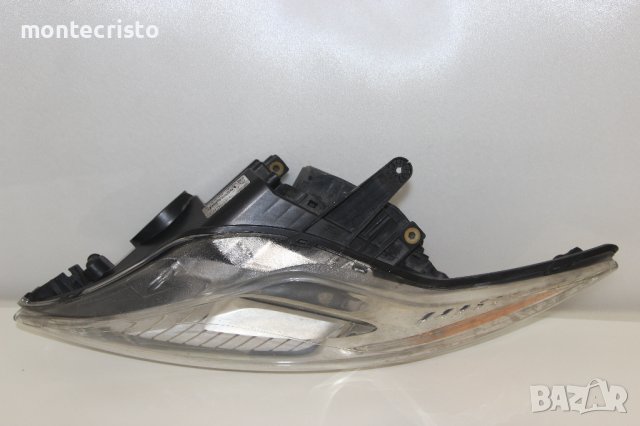 Ляв фар Ford Mondeo MK4 facelift (2010-2015г.) Форд Мондео / BS71-13W030-AF / BS7113W030AF / 1743713, снимка 5 - Части - 41838806