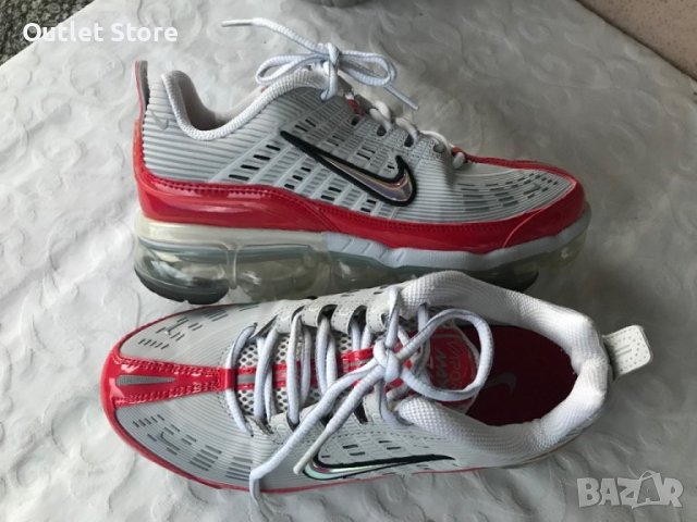 Nike Air Vapormax 360 - 38 Номер, снимка 6 - Маратонки - 41925305