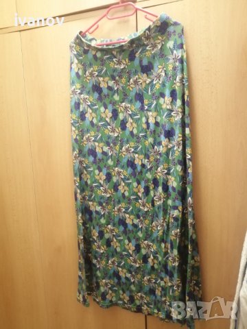 Дамска рокля , снимка 1