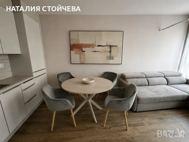Продава 2-СТАЕН апартамент с парко място, снимка 11 - Апартаменти - 47984891