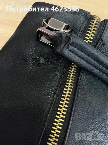 Fendi дамска чанта, снимка 7 - Чанти - 52103771