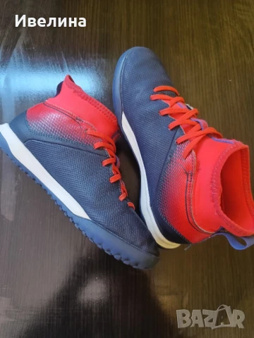 Обувки, номер 33, снимка 3 - Детски маратонки - 50779569