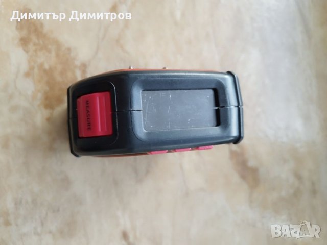 Електронна ролетка , снимка 5 - Други инструменти - 38724928