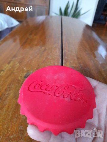 Сувенир Кока Кола,Coca Cola #13, снимка 3 - Колекции - 42250055