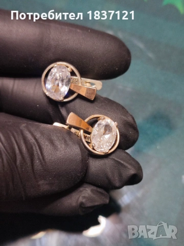 Сребърни бижута, снимка 13 - Колиета, медальони, синджири - 53697810