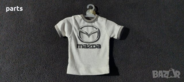 Аксесоар за Стъкло Тениска Мазда N