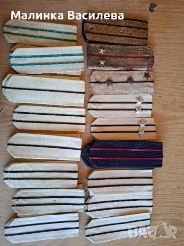 пагони, снимка 3 - Антикварни и старинни предмети - 48215899