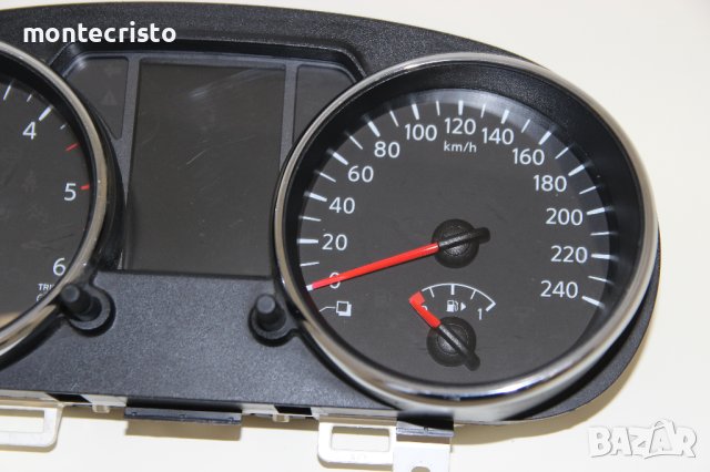 Километраж Nissan Qashqai J10 (2007-2014г.) VPAASF10849LCN / VPAASF-10849-LCN, снимка 2 - Части - 41944154