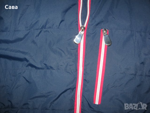 Зимно яке BASE CAMP  дамско,Л, снимка 5 - Якета - 38738275