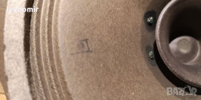 RFT L2153, снимка 4 - Тонколони - 35690600