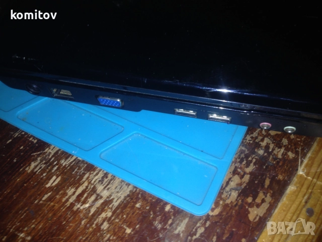 Emachies E627 15.6 in4a, снимка 4 - Лаптопи за дома - 52676525