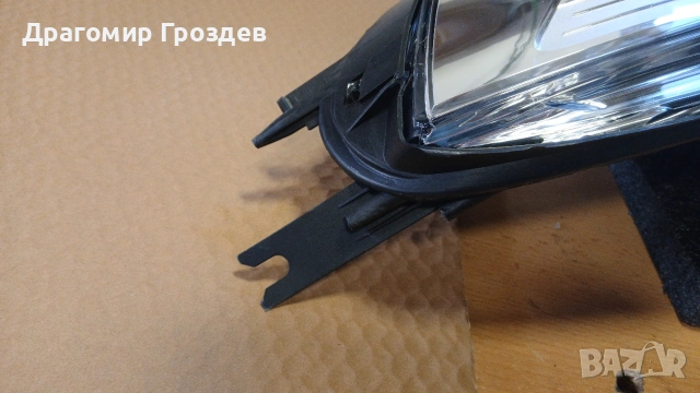 НОВ! Оригинален ляв фар за Renault Clio IV Facelift / Рено Клио 4 (2016-2019), снимка 13 - Части - 53721091