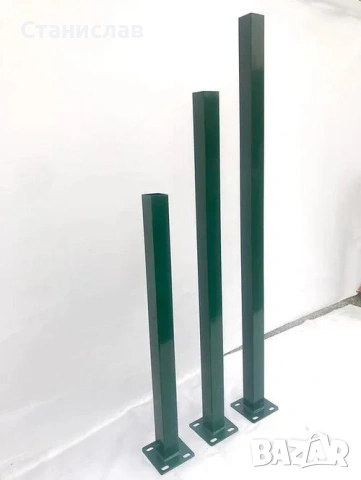 Оградни панели, колове, врати и портали по поръчка., снимка 11 - Огради и мрежи - 53338286