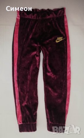 Nike Sportswear Pants оригинално долнище ръст 104-110см Найк спорт